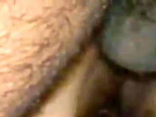 Aunty ki gaad faad di aunty chikh rahi thi