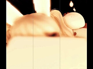 Sneak Peek of Bae &amp_ I bunny fine ass