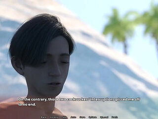 Fate Won't Seperate Us V0.6a Cuckold Update 06