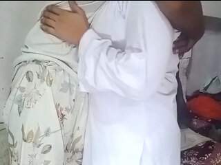 Pakistani Hot school girl seduc tution Teacher indian