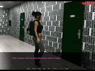 Eruption Imminent (part 18) - by Morriganrae