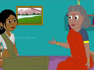 Hindi story, hd videos, ai