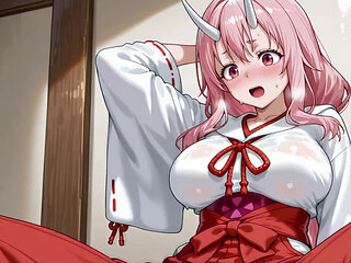 Shuna (Tensura)