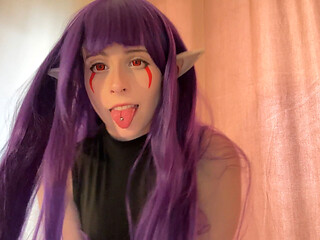 Succubus Pixie Lust Spell - Seductive Bed Ritual
