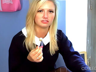 Interview Take 1 Featuring Milly Hedgland