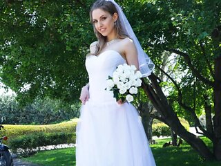 Getaway Bride - ItsPOV