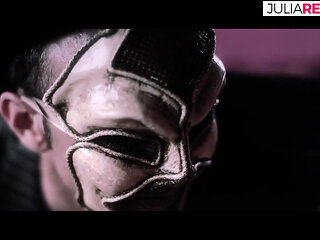 Slut Loves to Be Fucked Missionary