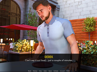 Price of Desires Part 4