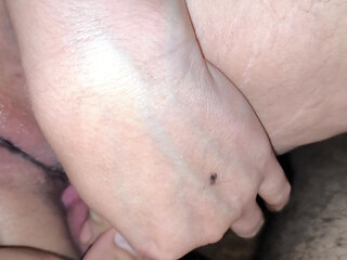 Arabic Real Couple Anal Sex Uncut Riding Big Arab Dick