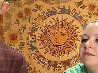 Tantaly 5.5lb Female Torso Sex Doll Unboxing and Couple Fuck