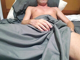 Amateur boy next door teasing