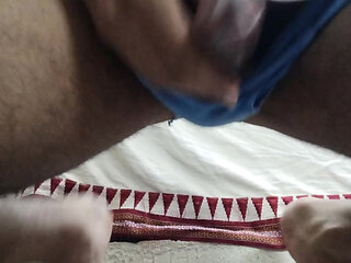 First-time outside and inside room cum out  to  better fuck up moment
