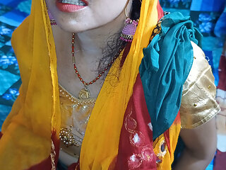Muh Me De Diya Sasur Bahu Clear Hindi Talking Audio