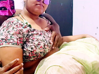 Sexy Priya Did Good Night Blowjob and Hardcore Sex 