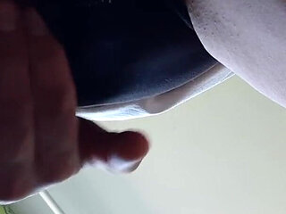 I Stretched Out the Pleasure as Much as I Could, Just so I Wouldnt Cum Too Quickly