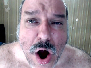 Bullmusclejoe Cumming in His Fleshlight!