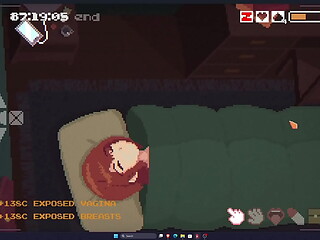 REC [Hentai Game] Kaede All Sex Scenes