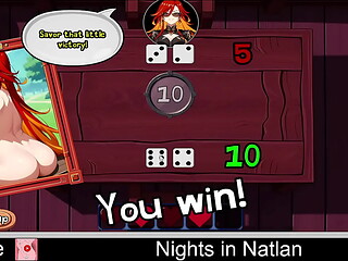 Nights in Natlan