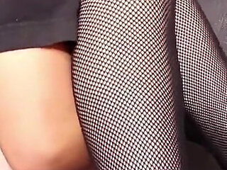 Quiet Beauty Ignites: a Shy Muse Unleashing Fierce Pleasure in Her Sexy Debut Lingerie