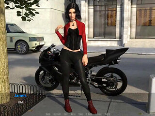 Become a rock star: we will have a new gig on a college party ep 52