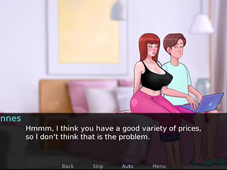 Sex note part 7: we have started with the photoshoot.