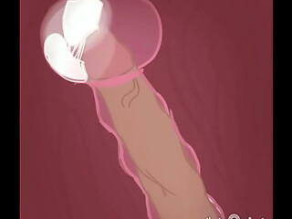 New Porn Animation ( Short Version )
