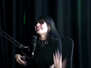 AS SAFADEZAS NA ENTREVISTA DA MIYUKI MIKA E YUMI TRAP COM BABY FIRE NO PORN CAST BRAZIL - PARTE 2 (WATCH ON: SHEER/RED)