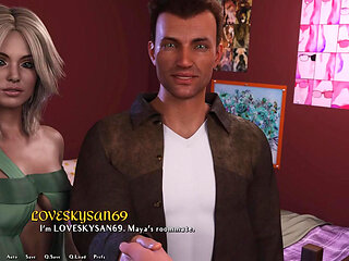 Being a Dik 070 Part 147 the Solution Is Never Easy by Loveskysan69