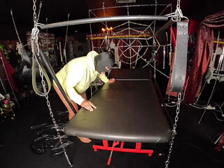 Leck Meine Natursekt-liege Sauber!