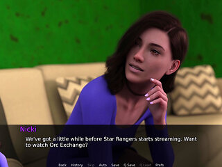 Much More Than Fuckfriends Part 3