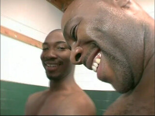 The Anal Exterminator