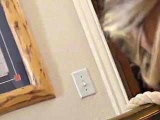 Husband Films Wife Sucking My Cock