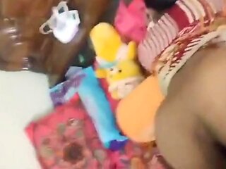 My wife Shopna25 hooks up with her older boyfriend in a naughty Bangla audio scene