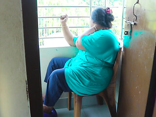 Desi Indian Couple In Bathroom desi bathing