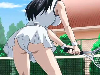 Gakun: Big Tits, Mature  Hentai Porn