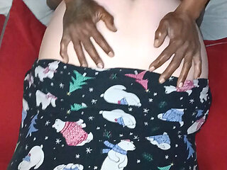 BBC in That Ass Good Doggy Pussy Tight