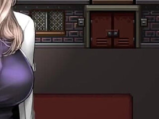 Zombie's Retreat V0.14.1 Part 43 Start of a End by Loveskysan69