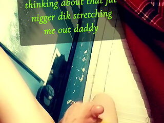 Chikgotadik Stroking for Daddy