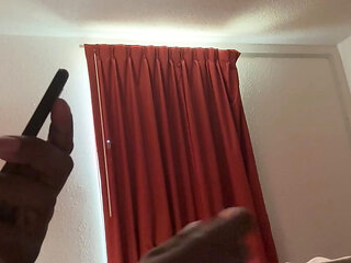 Episode 8: JERKING OFF WHILE ON PHONE