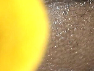 Desi Bhabhi's Ass Hit Bhabhi's House