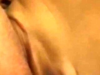 Flirtatious kitten's mature porn