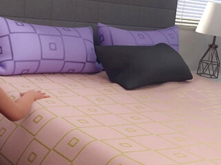 Away From Home 28 I Cant Believe I Had a Threesome with Nora and Eva