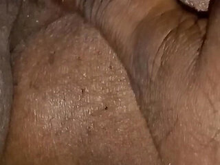 I Took Honey From My Stepmother's Vagina.