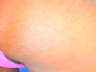 Lesbian Masturbates in the Shower Thinking About Me