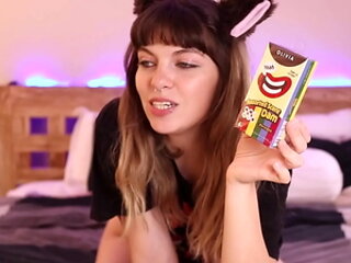 Exploring Tokyo's Crazy Sex Shops! Toy tryout!!