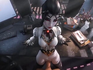 Overwatch Compilation #174