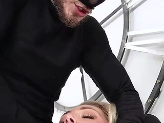 Payton Avery's Darkest Fantasy Comes True When a Rough Arrives