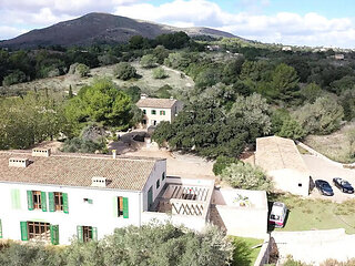 Horny Sluts Fuck Hard in 4K Threesome - Big Natural Tits & Big Ass MILF