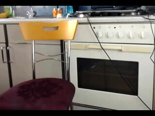 Watch Me Shake My Naked Booty and Drive You Wild with Desire