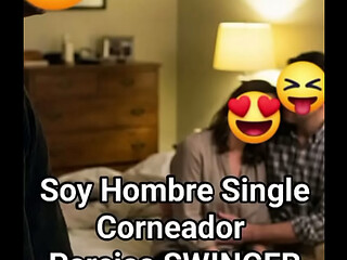 corneador para tu esposa